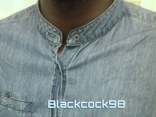 Blackcock98