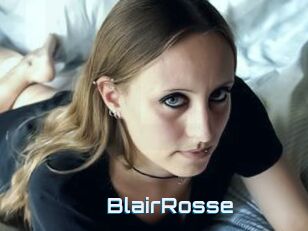 BlairRosse