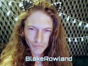 BlakeRowland