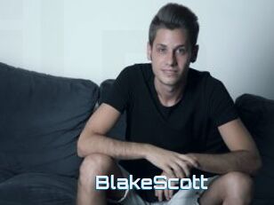 BlakeScott