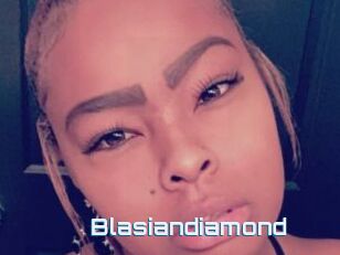 Blasiandiamond