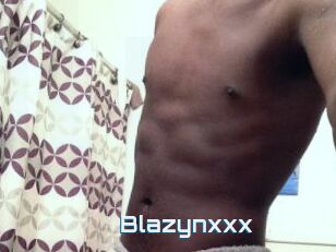 Blazynxxx