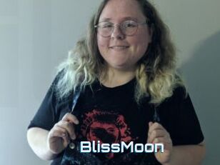 BlissMoon