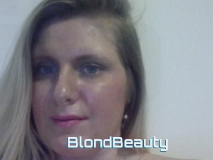 BlondBeauty