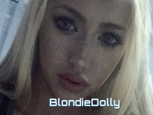 BlondieDolly I Link Porn