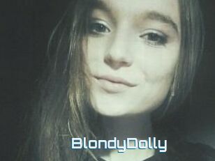BlondyDolly