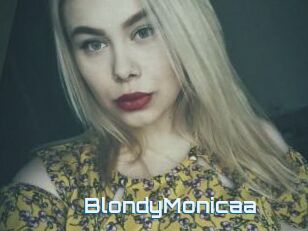 BlondyMonicaa