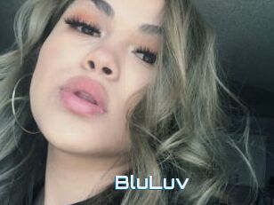 BluLuv