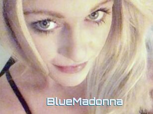 BlueMadonna
