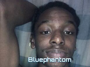 Bluephantom
