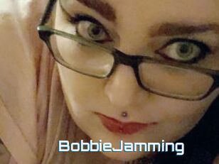 BobbieJamming