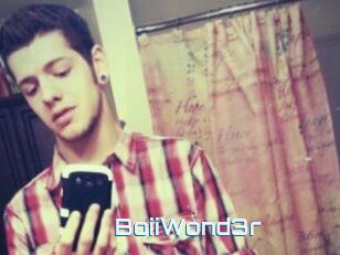 BoiiWond3r