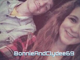 BonnieAndClydee69