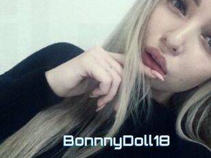 BonnnyDoll18