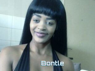 Bontle