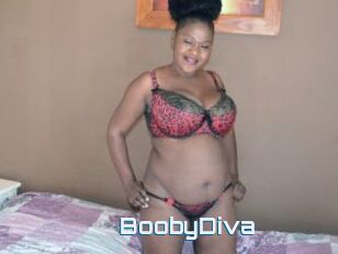 BoobyDiva