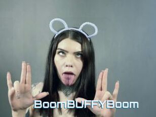 BoomBUFFYBoom