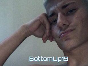 BottomUp19