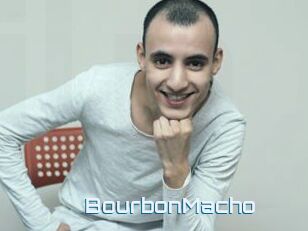 BourbonMacho