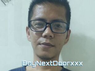 BoyNextDoorxxx