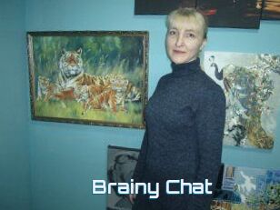 Brainy_Chat_
