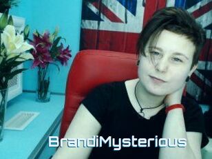BrandiMysterious