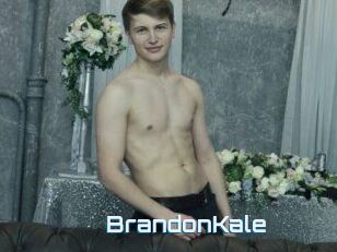 BrandonKale