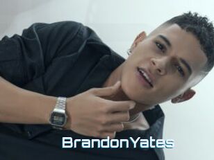 BrandonYates