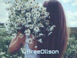 BreeOllson