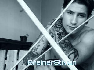 BreinerStiven