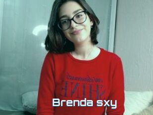 Brenda_sxy