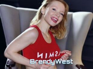 BrendyWest