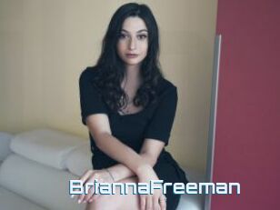 BriannaFreeman