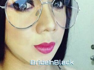 BrideInBlack