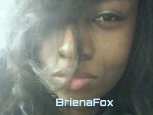 Briena_Fox