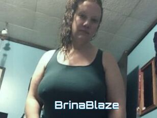 BrinaBlaze