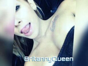 BritannyQueen
