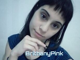 BrithanyPink
