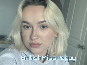 BritishMissPoppy I Link Porn