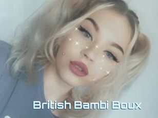 British_Bambi_Boux