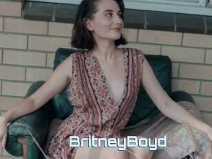BritneyBoyd