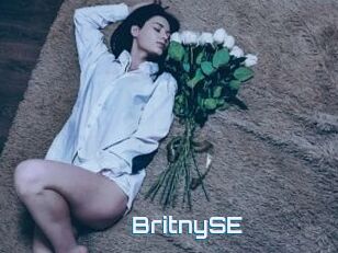 BritnySE