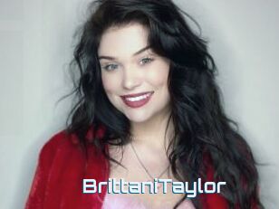 BrittaniTaylor