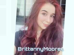 BrittannyMooree