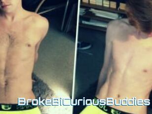 BrokeBiCuriousBuddies