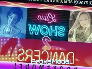 BrokeModel