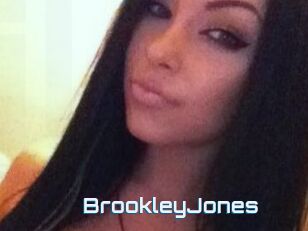 BrookleyJones