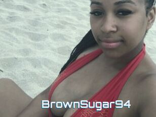 BrownSugar94