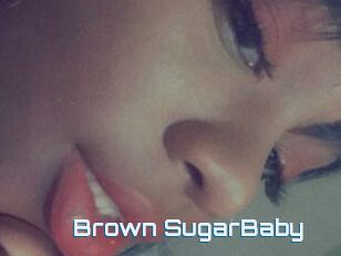 Brown_SugarBaby