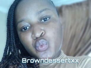 Browndessertxx
